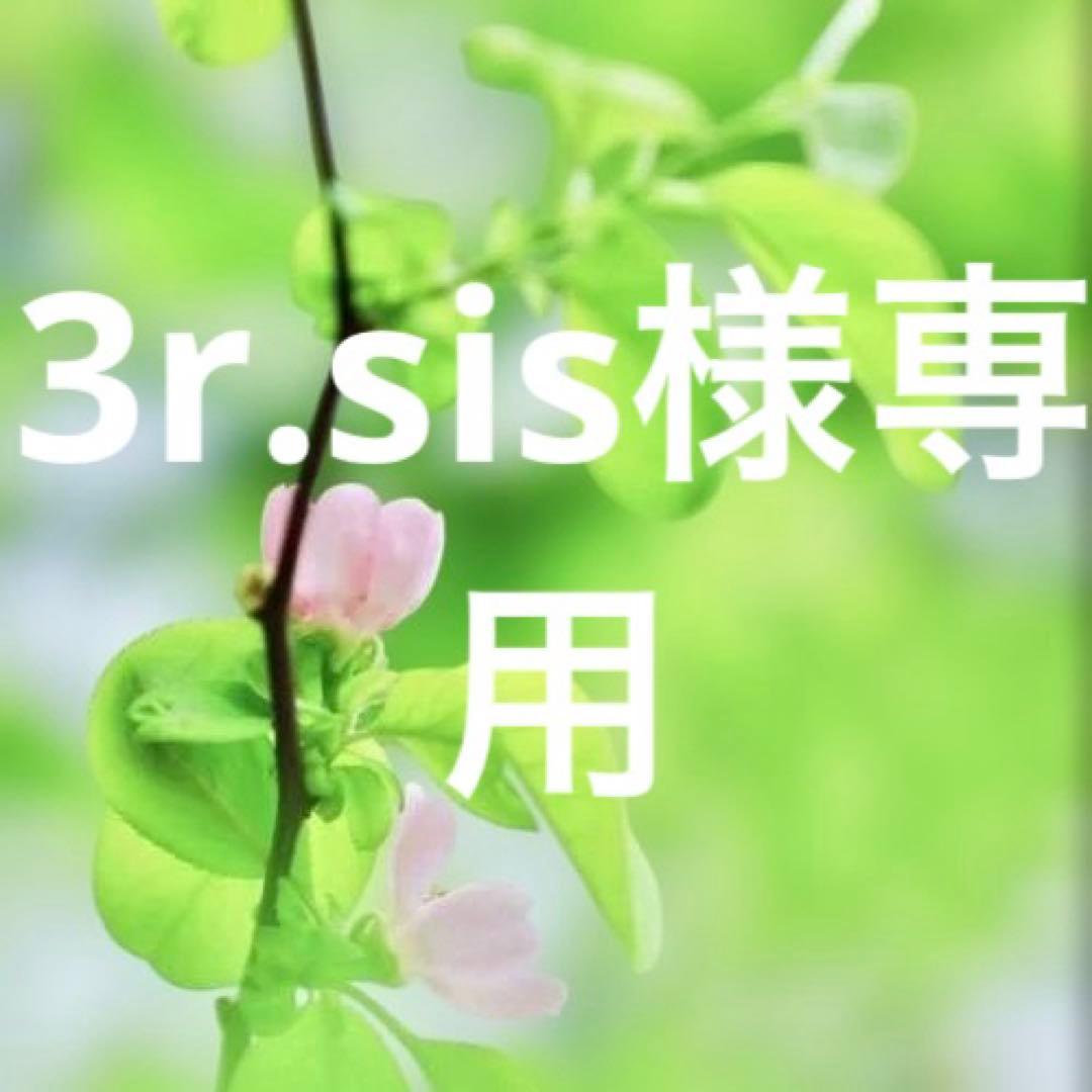 3r.sisページです。