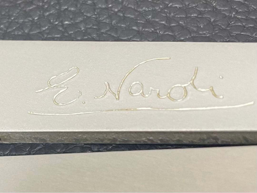 ナルディ クラッシックΦ 36シルバー