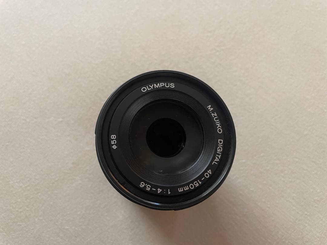 Olympus OM-D E-M5ミラーレスカメラ　ジャンク