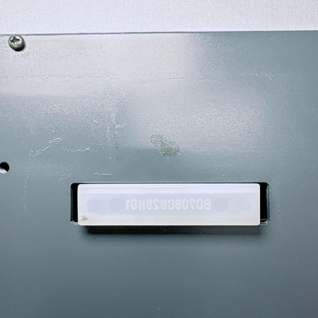 液タブ・ペンタブ MITSUBISHI A985GOT-TBA RS-422 A9GT-RS4