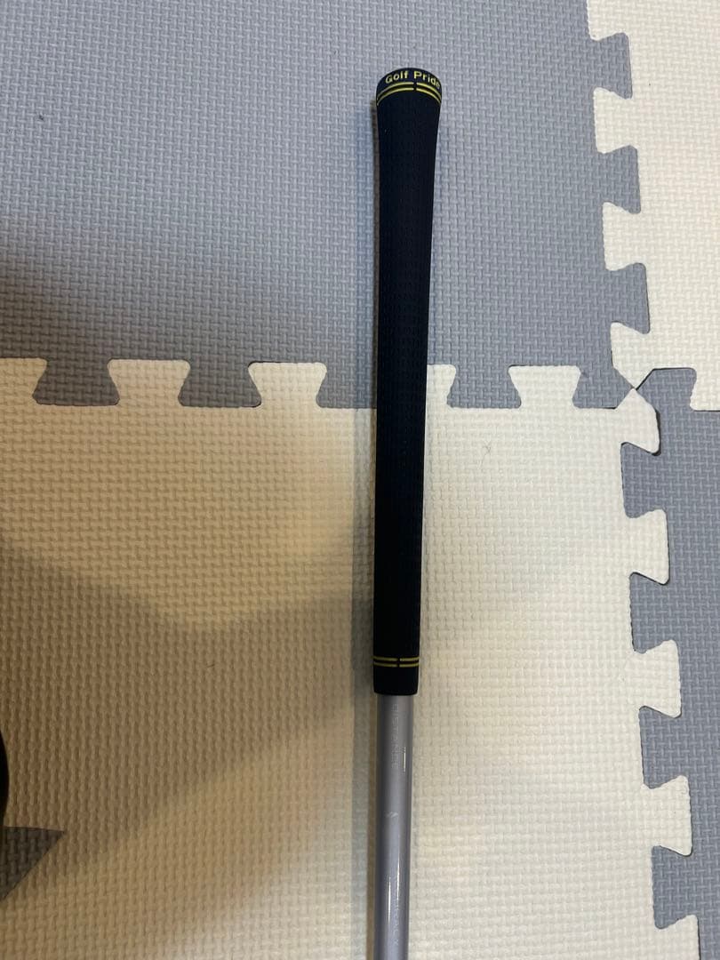 ブリヂストン TOUR B JGR 3W 15度 フレックスSR