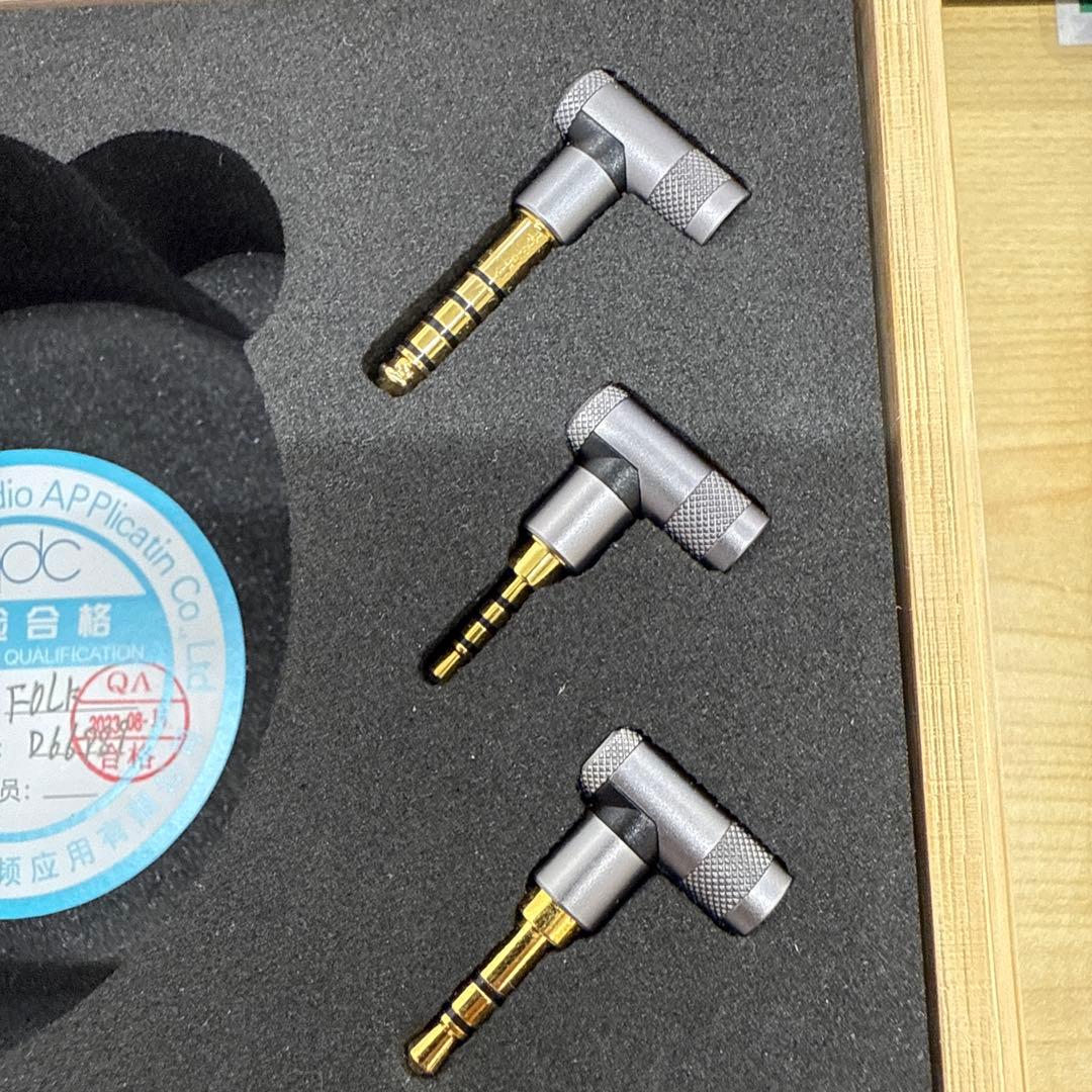 Hybrid Folk-S 【QDC-HYBRID-FOLK-S】