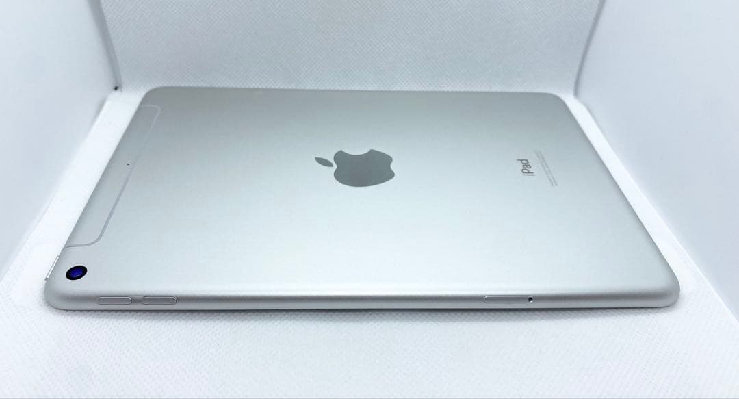 【未使用品】iPad mini 5／256GB／SIMフリー／セルラーモデル