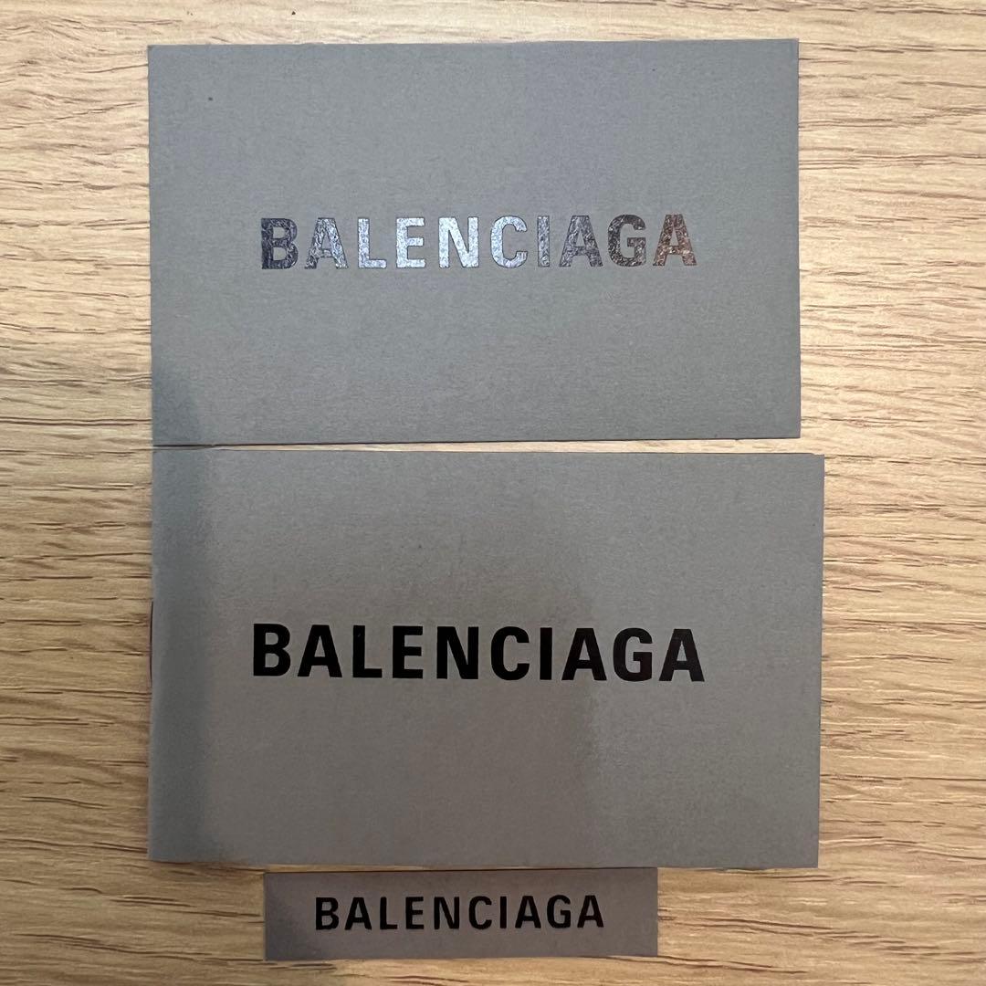 【極美品】BALENCIAGA バレンシアガ ビストロ XS かごバッグ
