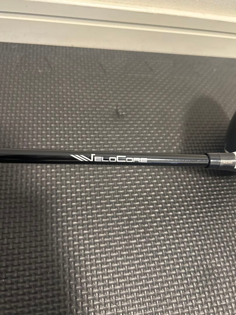 SIM2 MAX D フェアウェイウッド 5W ベンタスブラック6S