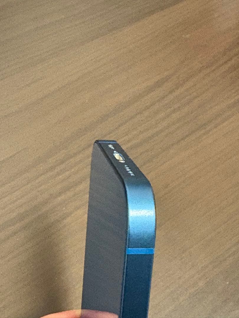 【256GB大容量】iPhone 13 SIMフリー　Face IDのみ不可