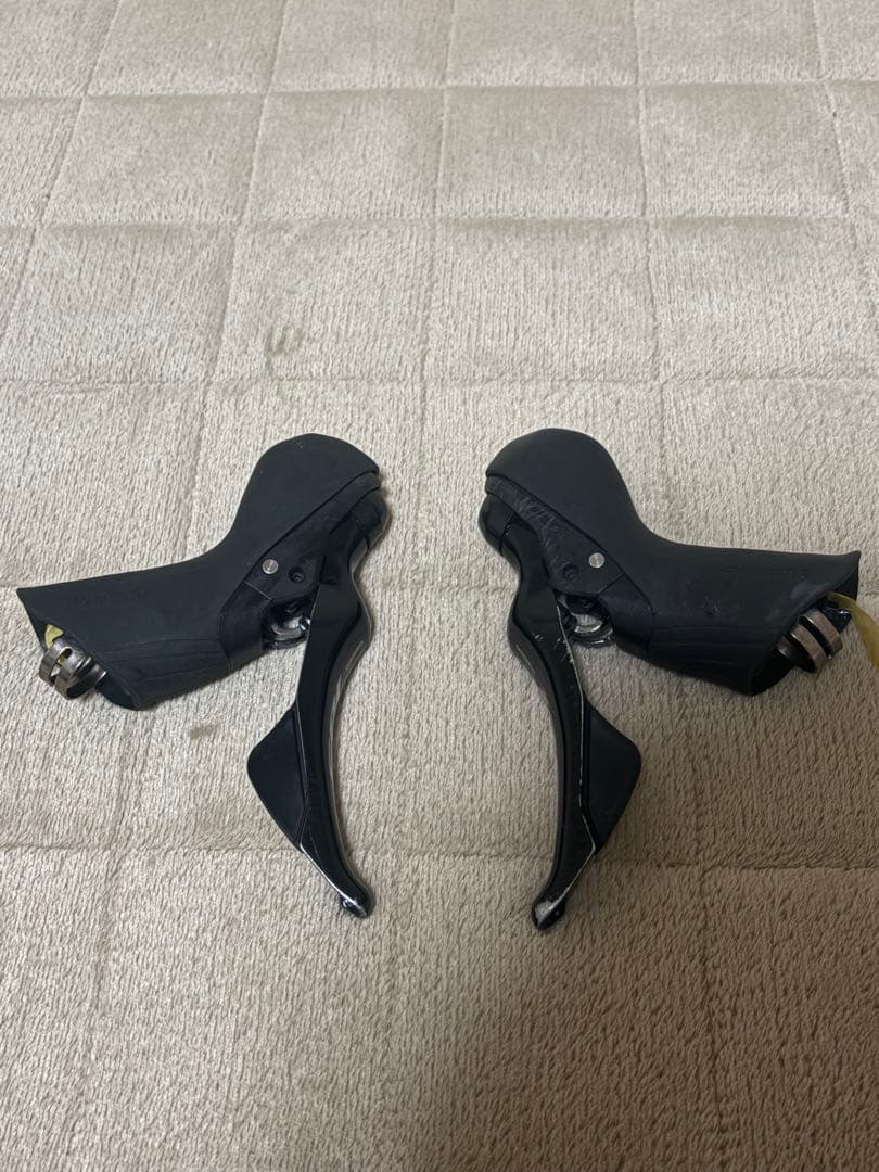 シマノR7120 12速 ディスクブレーキ コンポセット