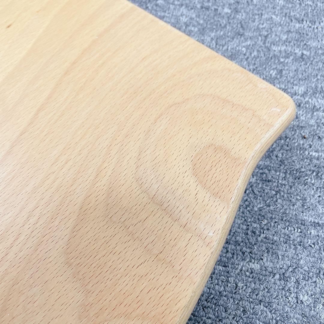 STOKKE TRIPP TRAPP ナチュラル No.4 ベビーセット付き