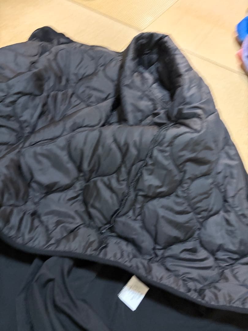 木梨サイクル★モッズコート★Lサイズ★アウター★キナシサイクル★ジャケット