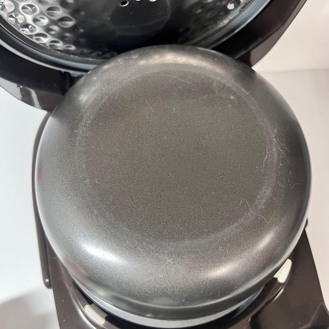 ZOJIRUSHI NW-VC10 IH 炊飯ジャー ５合炊き 2022年製