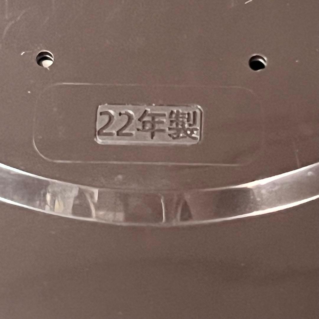 ZOJIRUSHI NW-VC10 IH 炊飯ジャー ５合炊き 2022年製