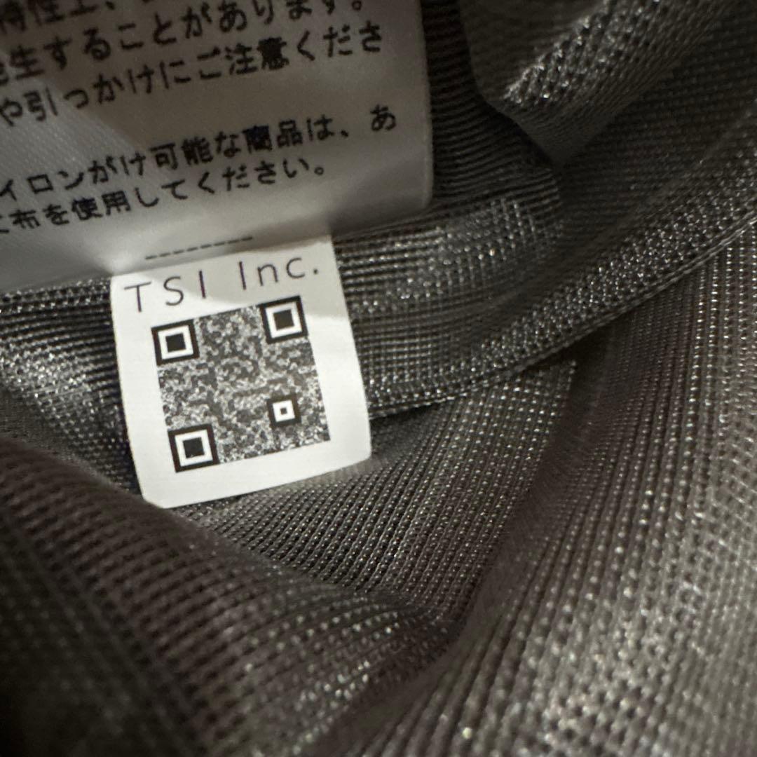 パーリーゲイツ☆タグ付き新品 タフレックス ソーラーセンサー ブルゾン