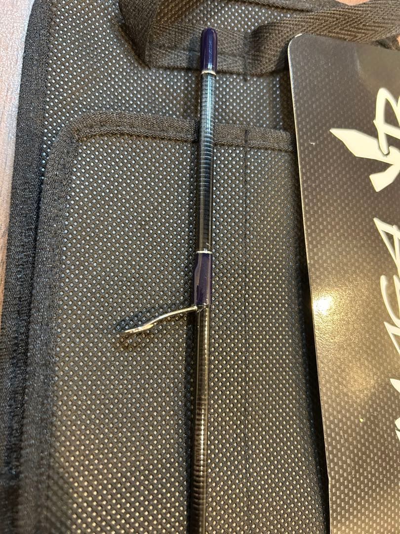 最終値下げブルカレⅢ510美品