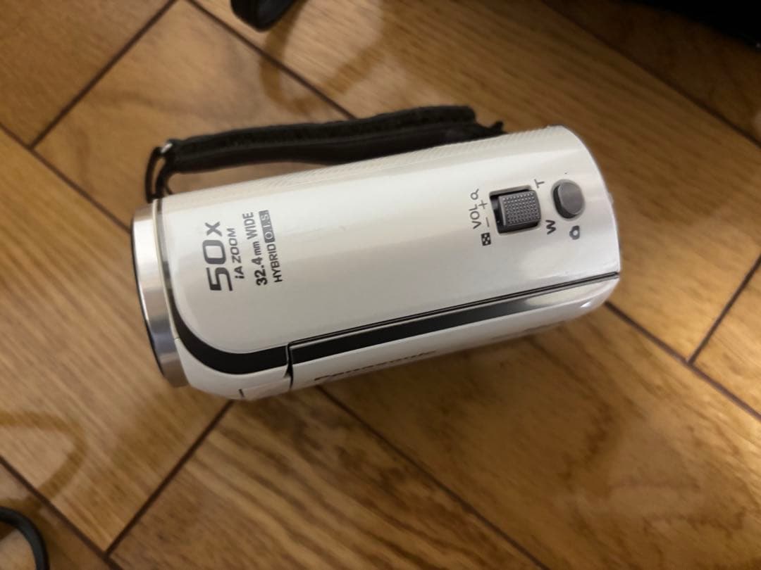 Panasonic HC-V300M ビデオカメラ 本体