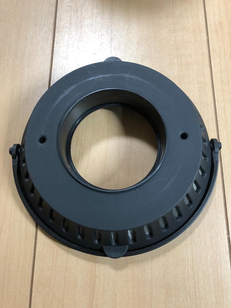 H-4-① LITHON ホームロースター KLRT-001B ライソン