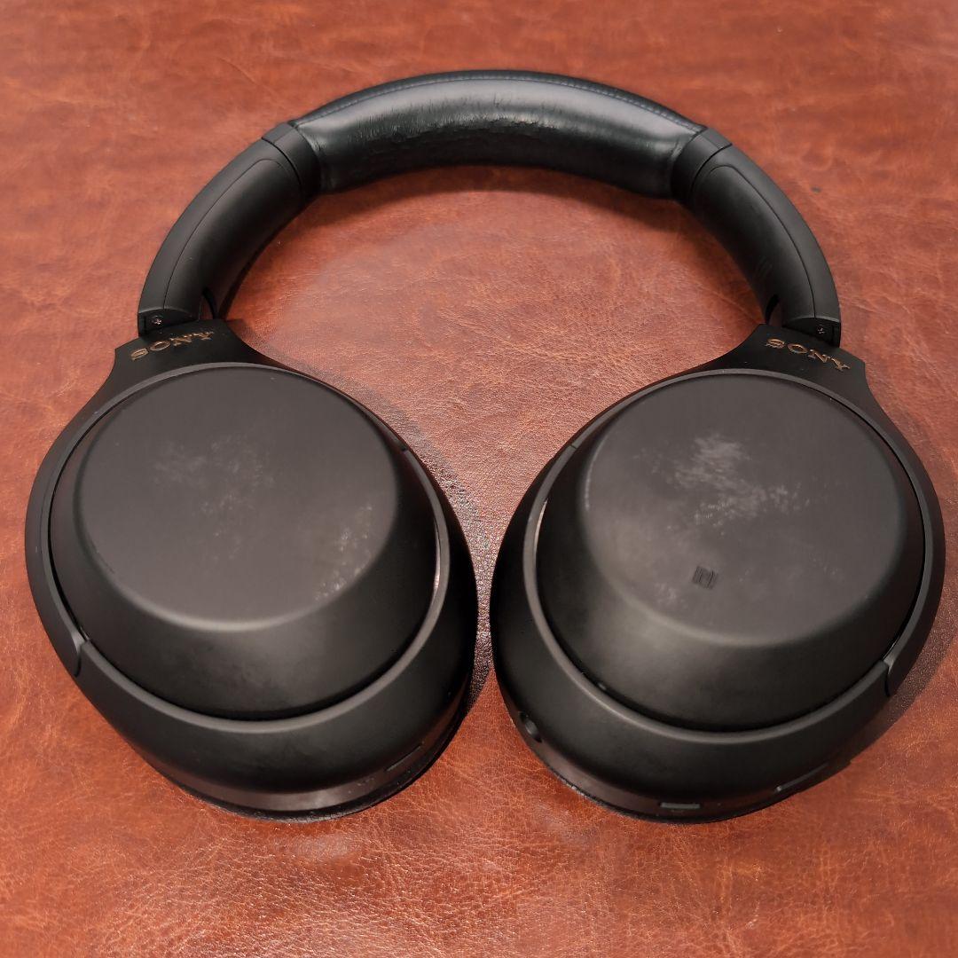 ヘッドホン WH-1000XM4