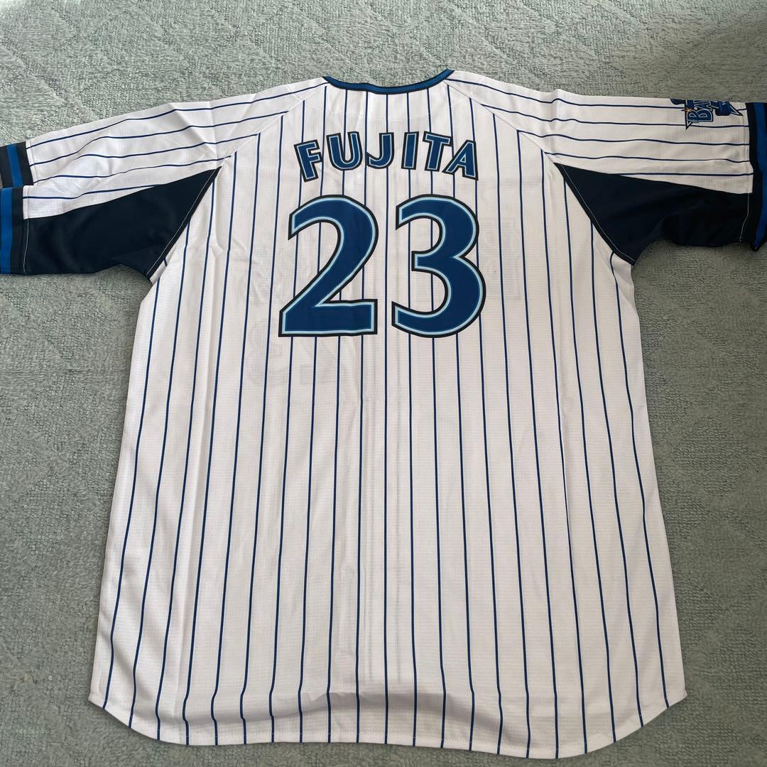 横浜DeNAベイスターズ　レプリカユニフォームサイズL 3点まとめ売り