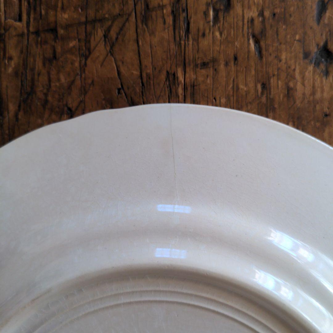 希少フランスアンティーク　サンタマン　ヤドリギ