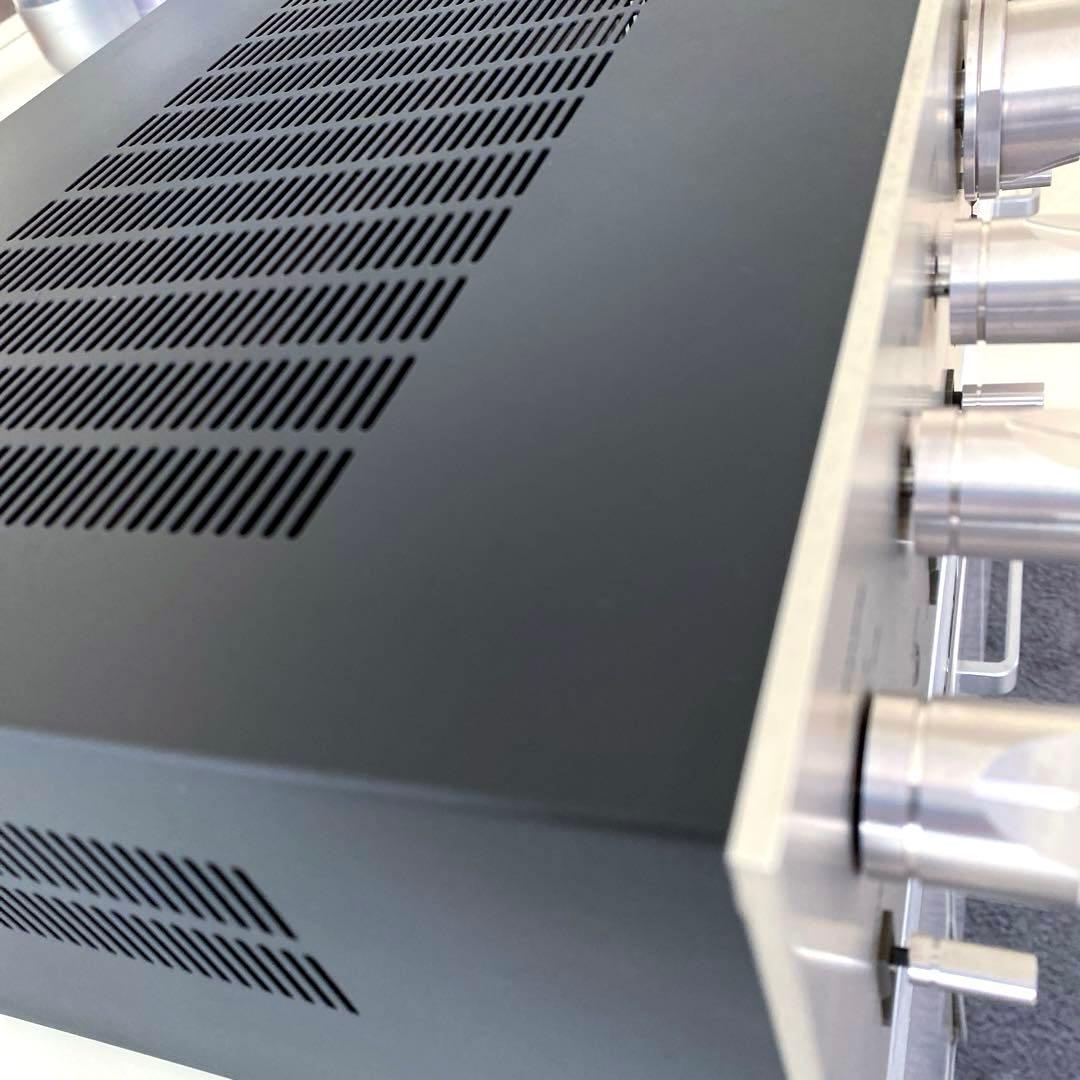 PIONEER プリメインアンプ SA-6850 パイオニア 動作品