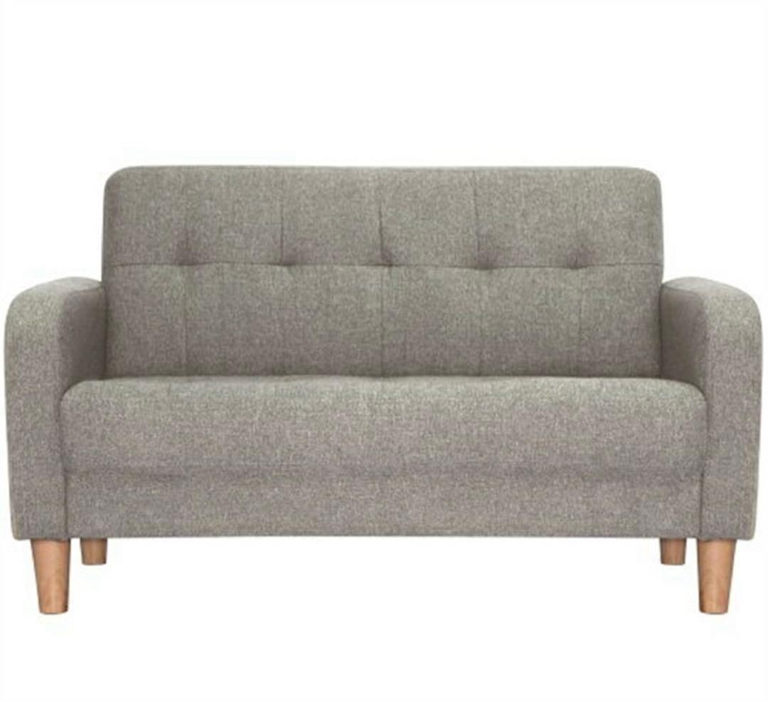 2人掛け　ソファー