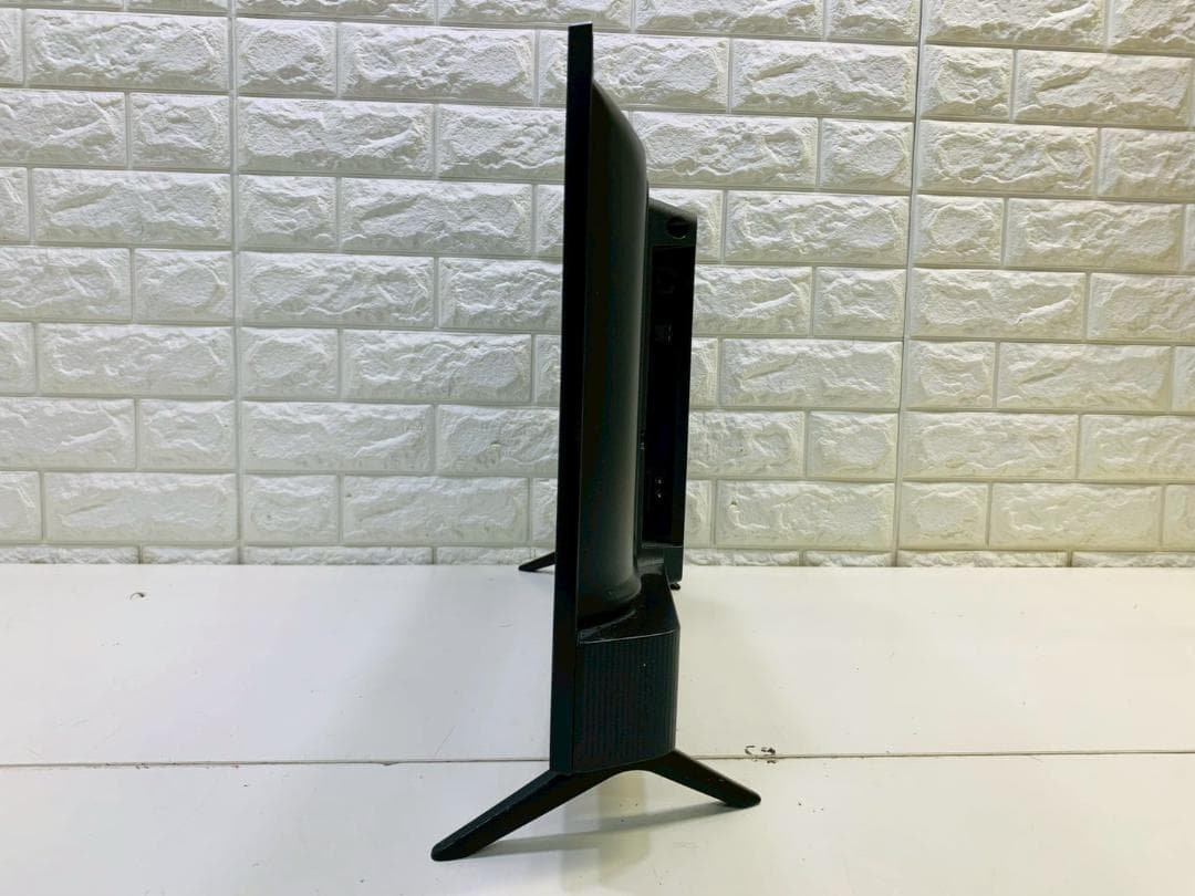 82F★ Hisense 液晶テレビ 24A4N 2024年製 24インチ