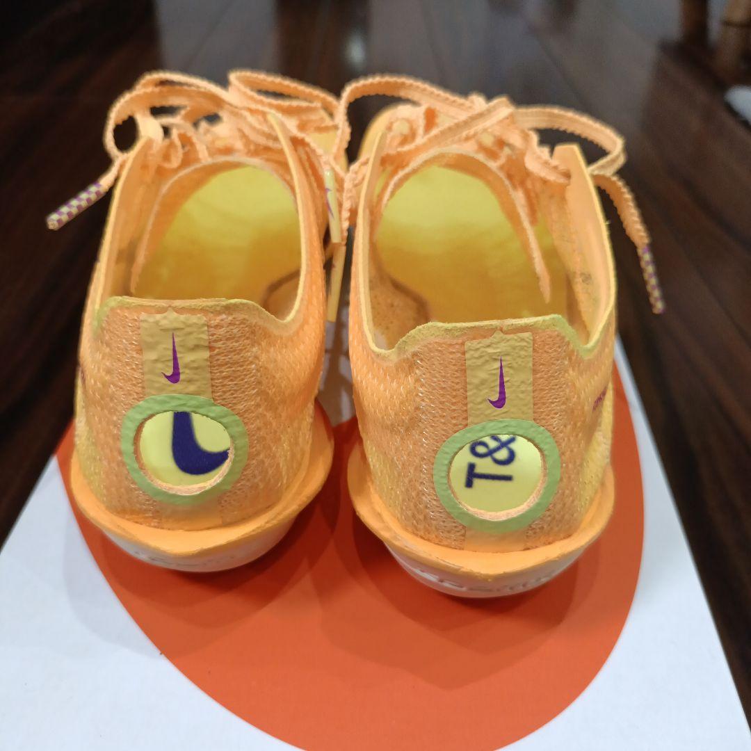 ナイキエアズームビクトリー2 23.5センチ