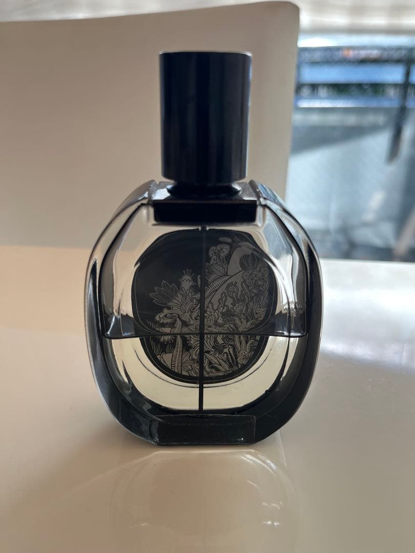 THE ディプティック Eau de Minthé オー ド ミンテ