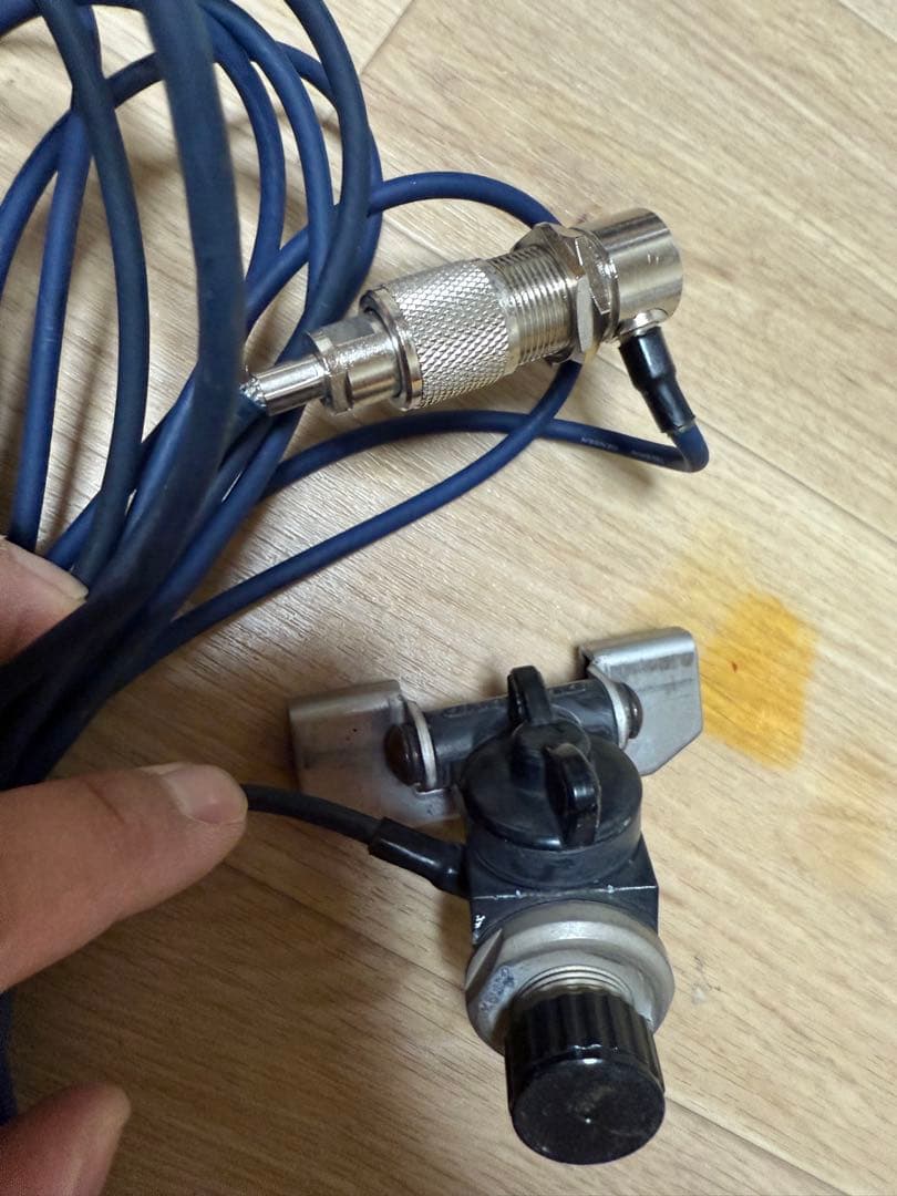 アイコムIC-2720 20w機