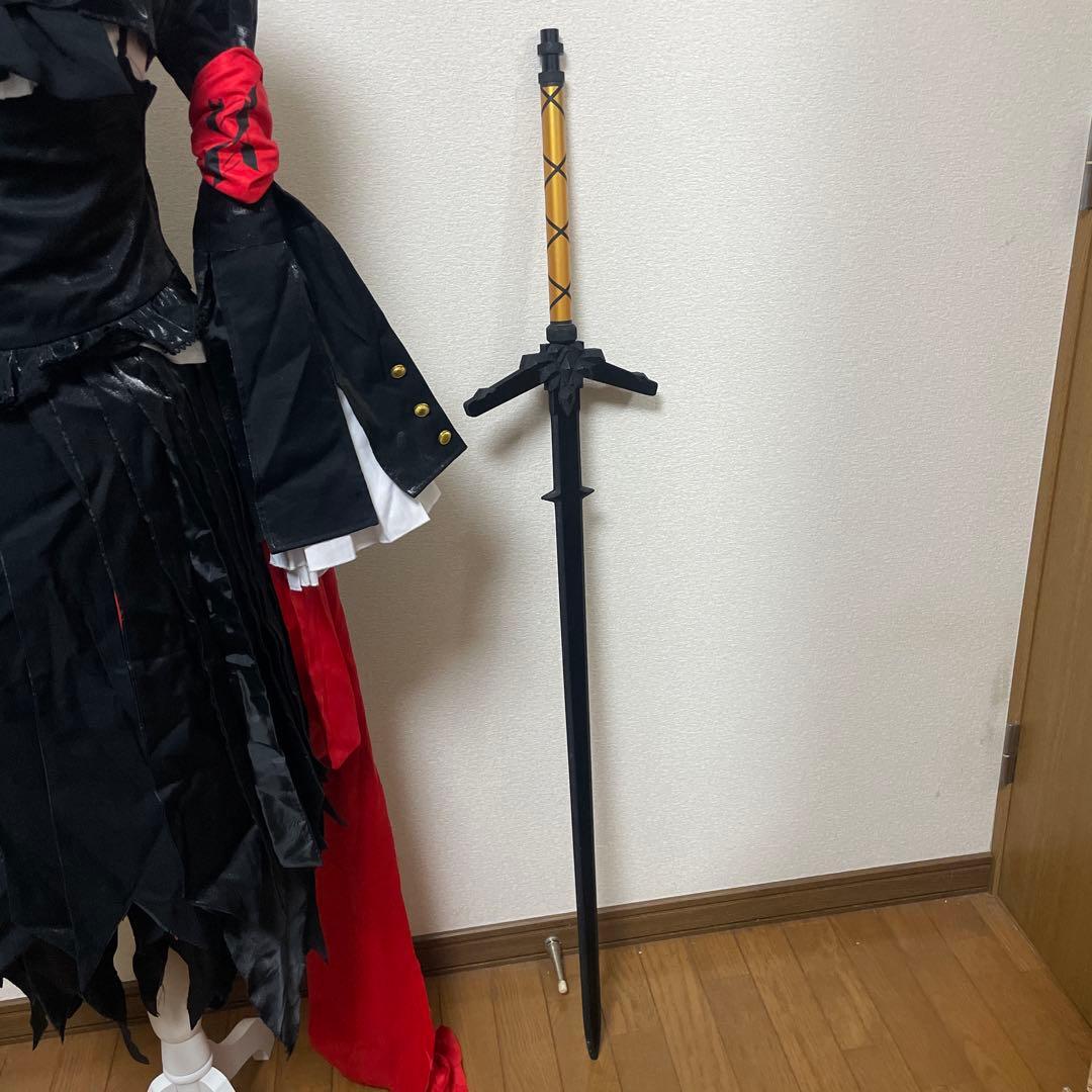 アークナイツ タルラ コスプレ衣装 フルセット