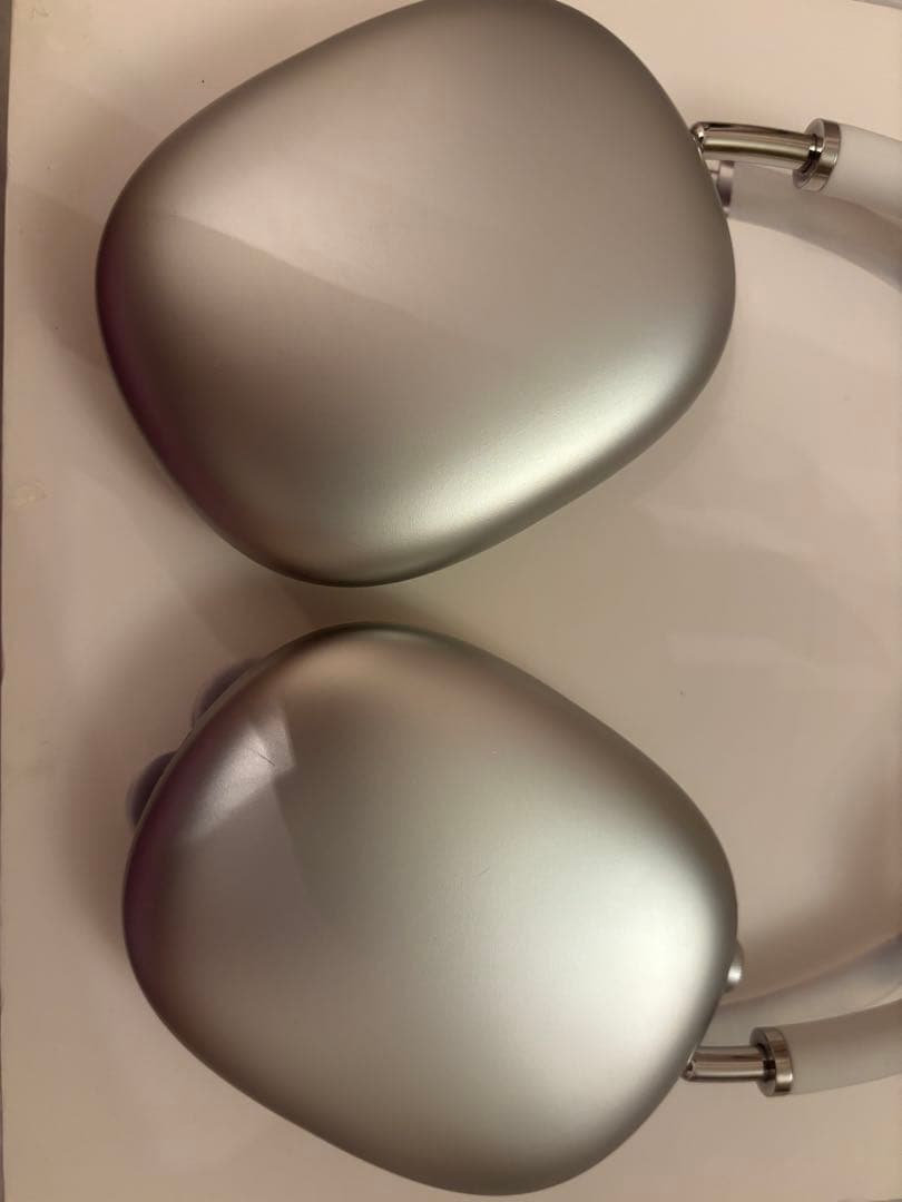 Apple AirPods Max ワイヤレスヘッドホン