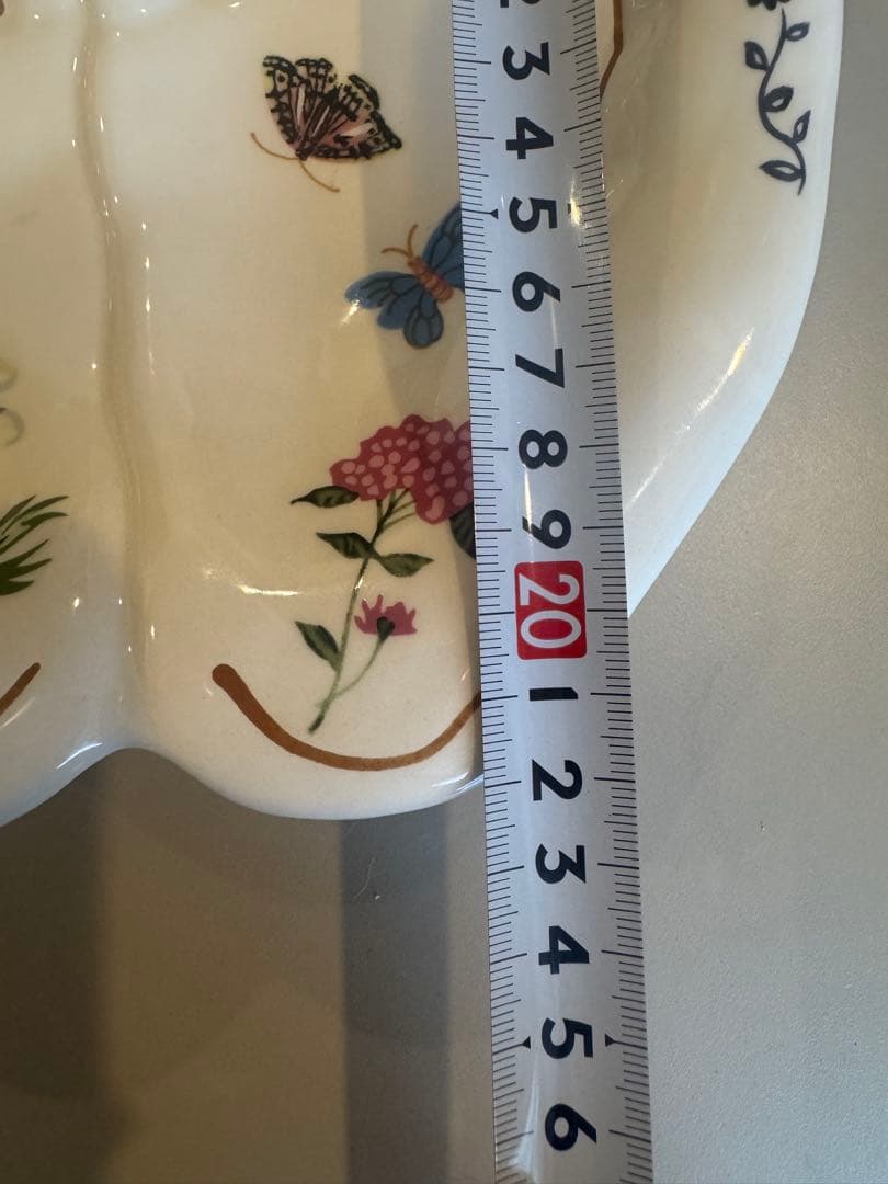 ナタリーレテ☆ハンドトレイ