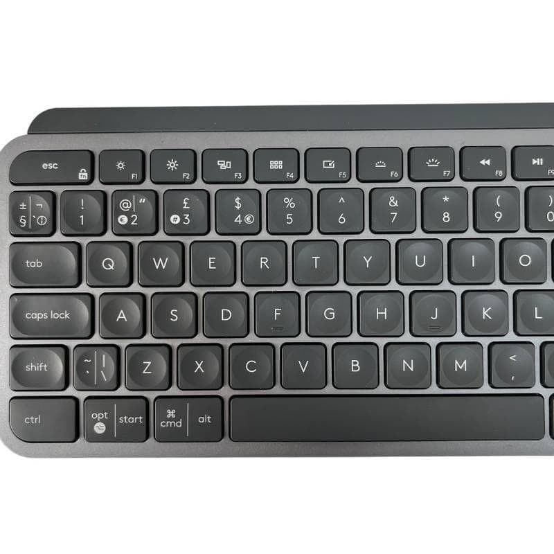 5970_1 ロジテック MX Keys アドバンスド ワイヤレス キーボード