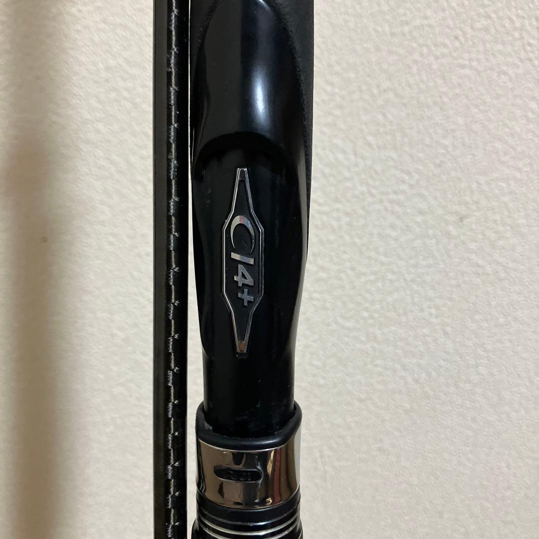 コルトスナイパーXR S100ML 明日15時削除