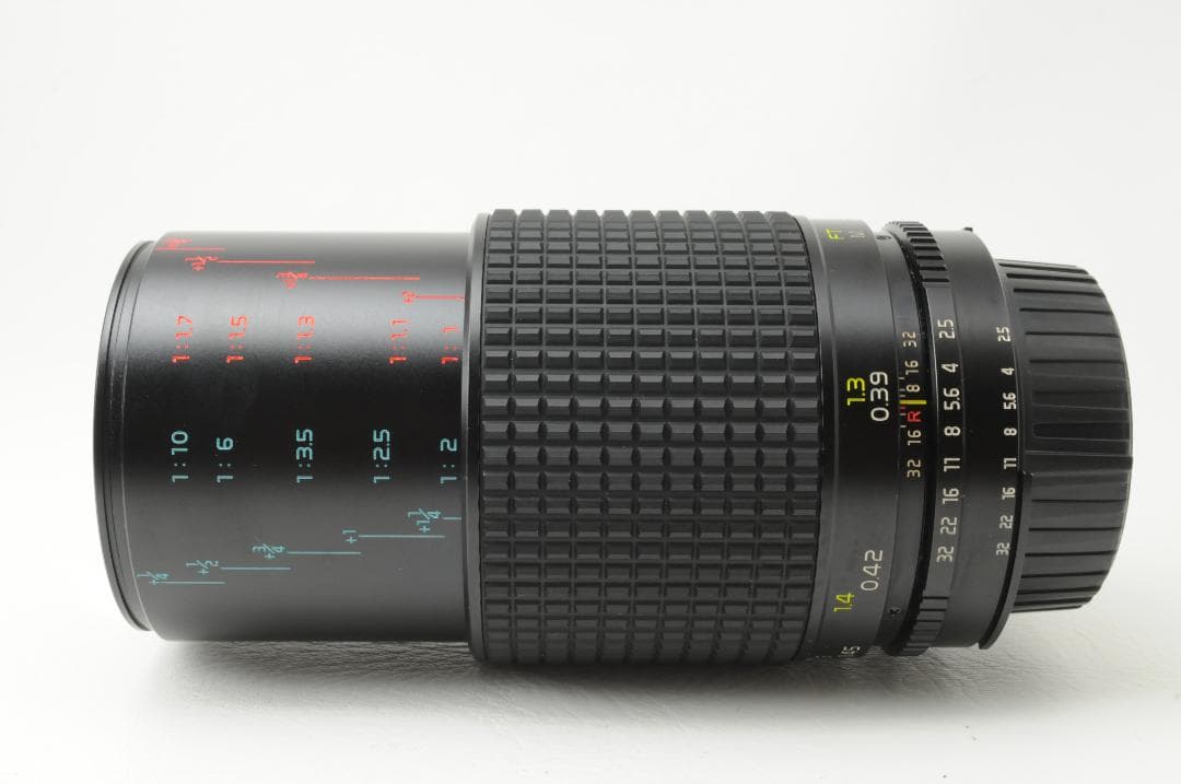 Tokina トキナー AT-X MACRO 90mm F2.5 Fマウント