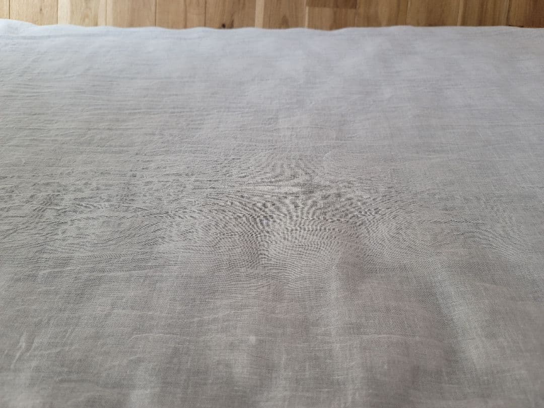 ①ヘルシーライン　マットレス　腰痛の方