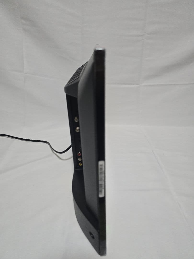 2024年製 新品 TOSHIBA REGZA 24インチ 液晶テレビ 裏録対応