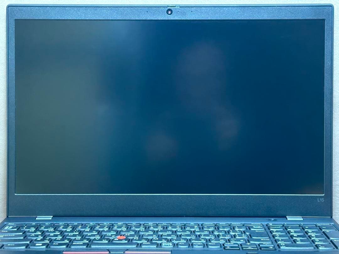 Windowsノート本体 ThinkPad L15 Gen 2 i5-1135G7 8 256 |3050