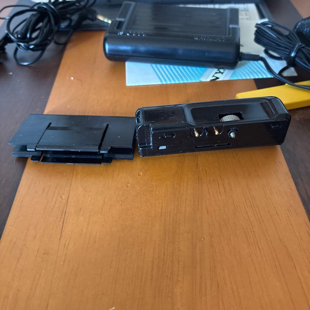 SONY WM-150 カセットプレーヤー　ウォークマン　WALKMAN