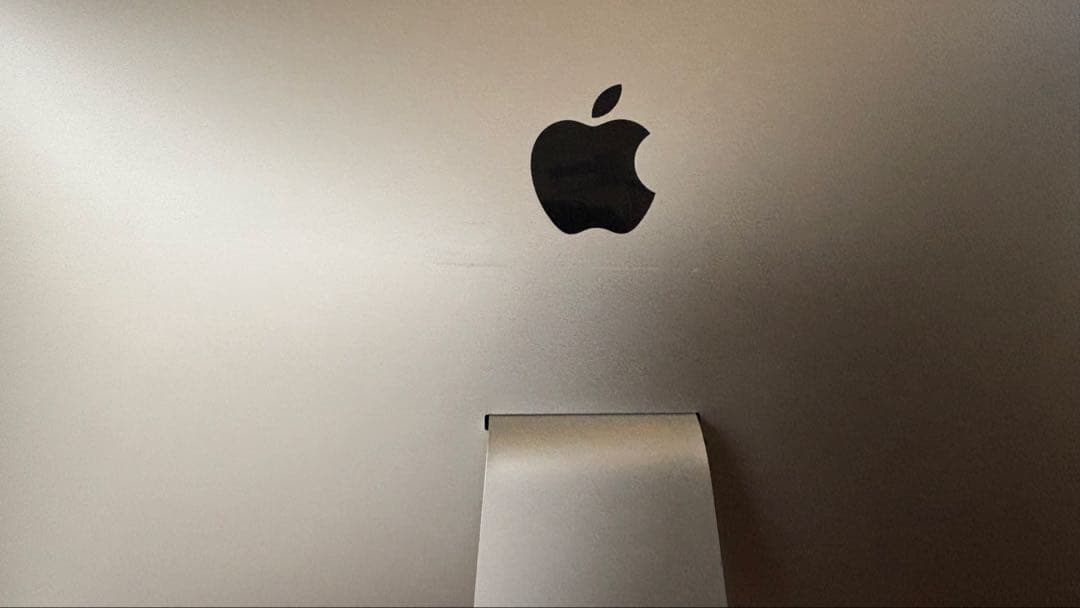 な*う様 iMac (27インチ, MID 2017, 40GB / 1TB)