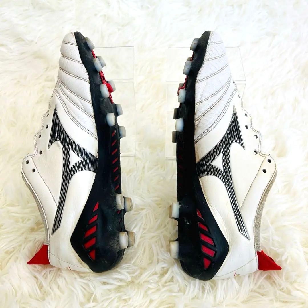MIZUNO ミズノ モレリア ネオ 3ジャパン サッカー スパイク23.0cm