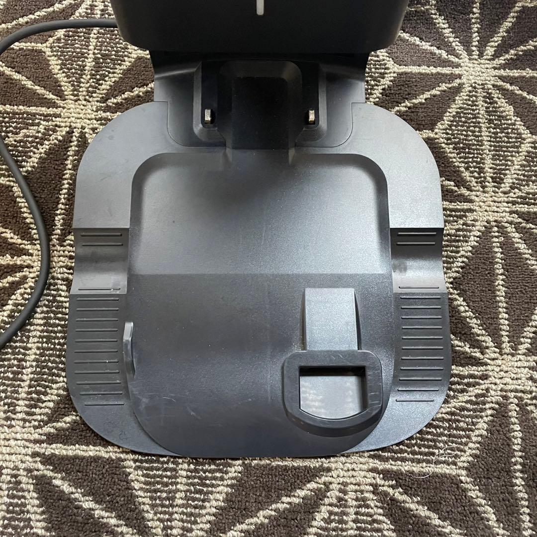 動作品 ロボット掃除機用充電ドック　自動ゴミ収集機能付き　クリーンベース i7+