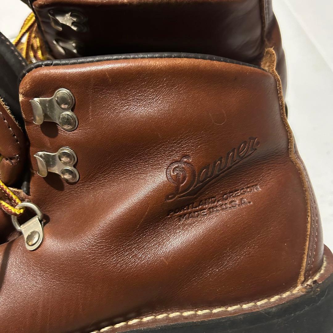 Danner (ダナー) マウンテンライト 30520X