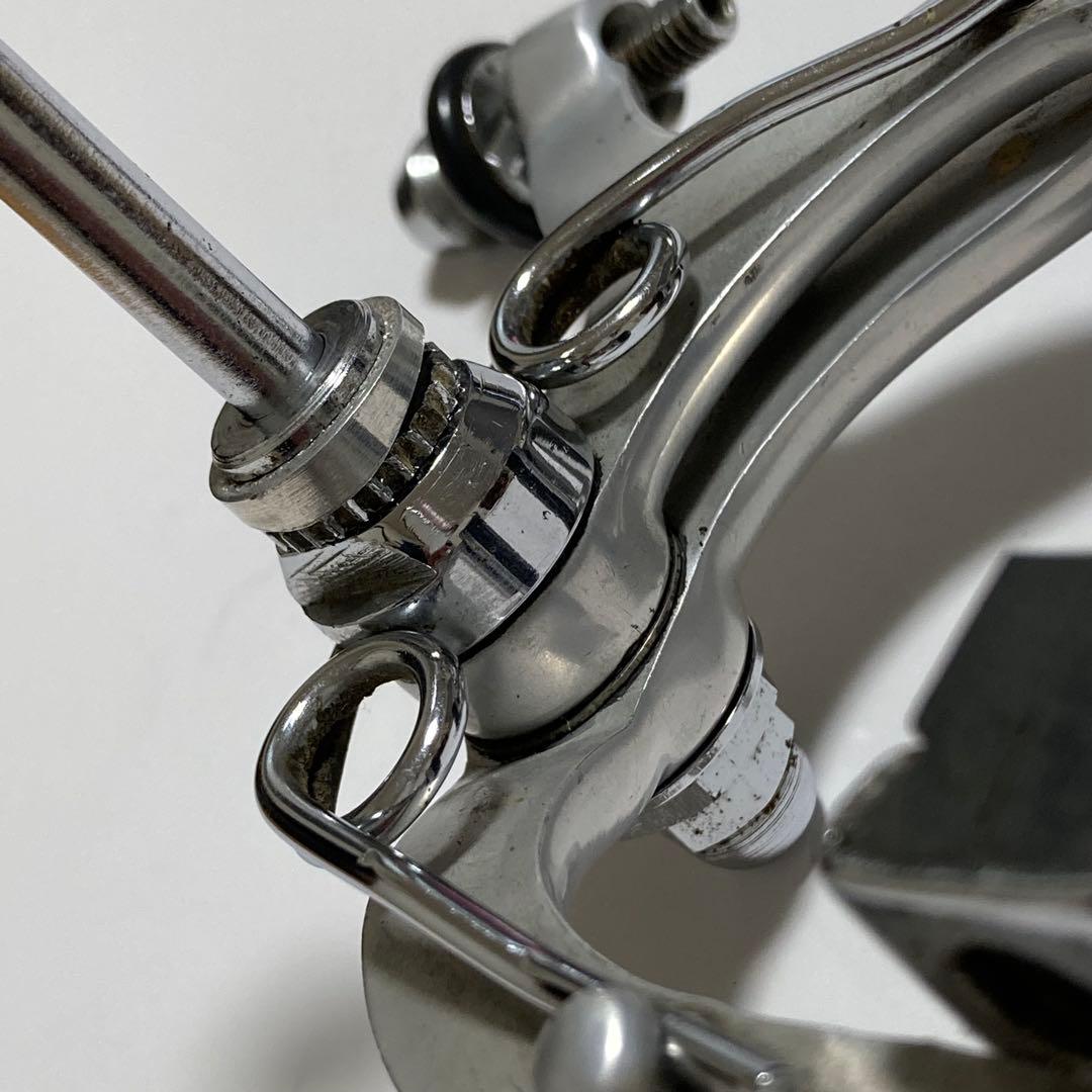 Campagnolo ヴィンテージレコードブレーキ （ラージサイズ）