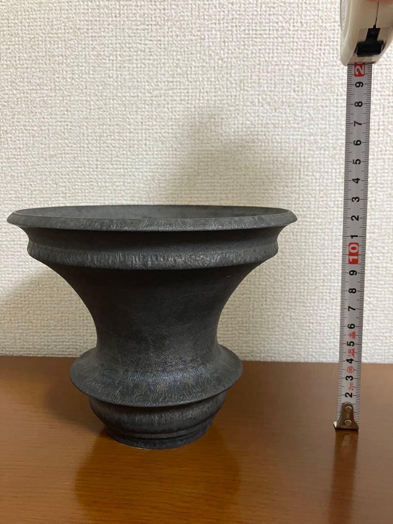 専用　カタチ製作所　ドリッパー　レザーブラック