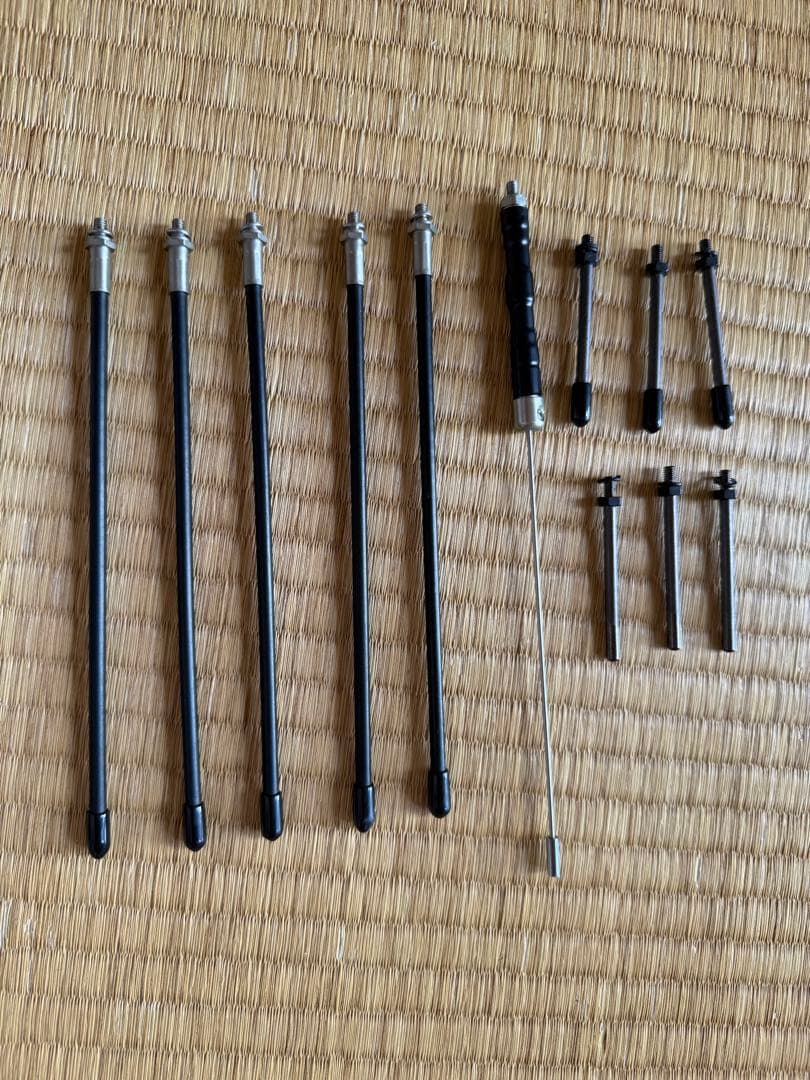 D220S 多方向アンテナ アマチュア無線