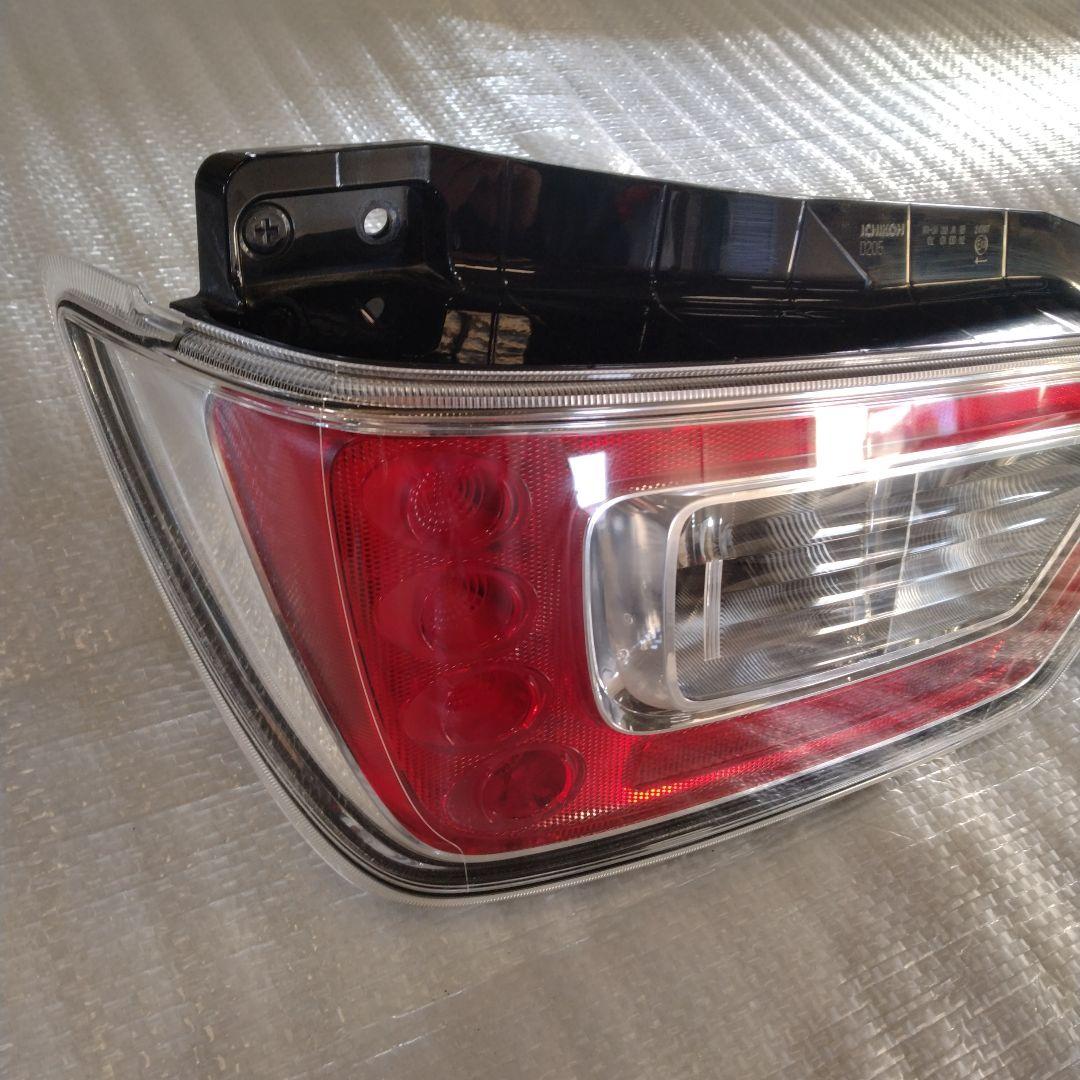 ワゴンR mh95 テールランプ