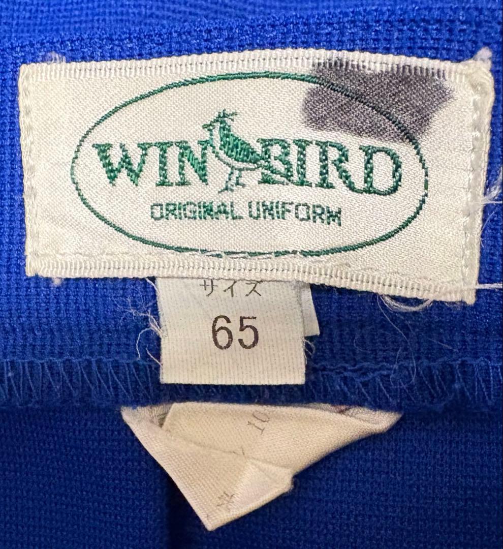 winbird チア　スカート　チアリーディング　ユニフォーム　ユニホーム