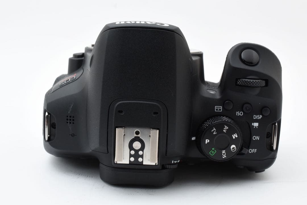 保証/一眼レフカメラ/canon kiss x10i標準&望遠ダブルレンズセット