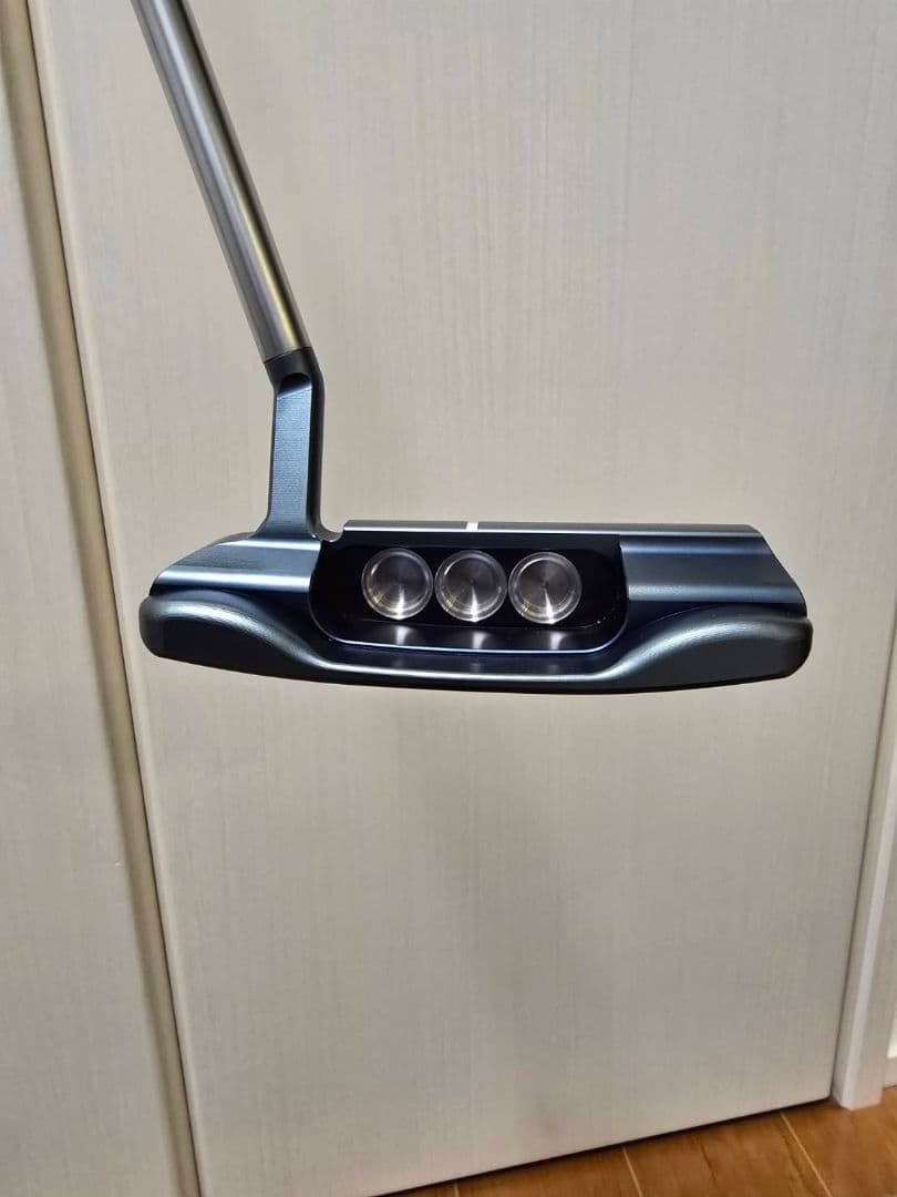 スコッティキャメロン　ホリデー2023