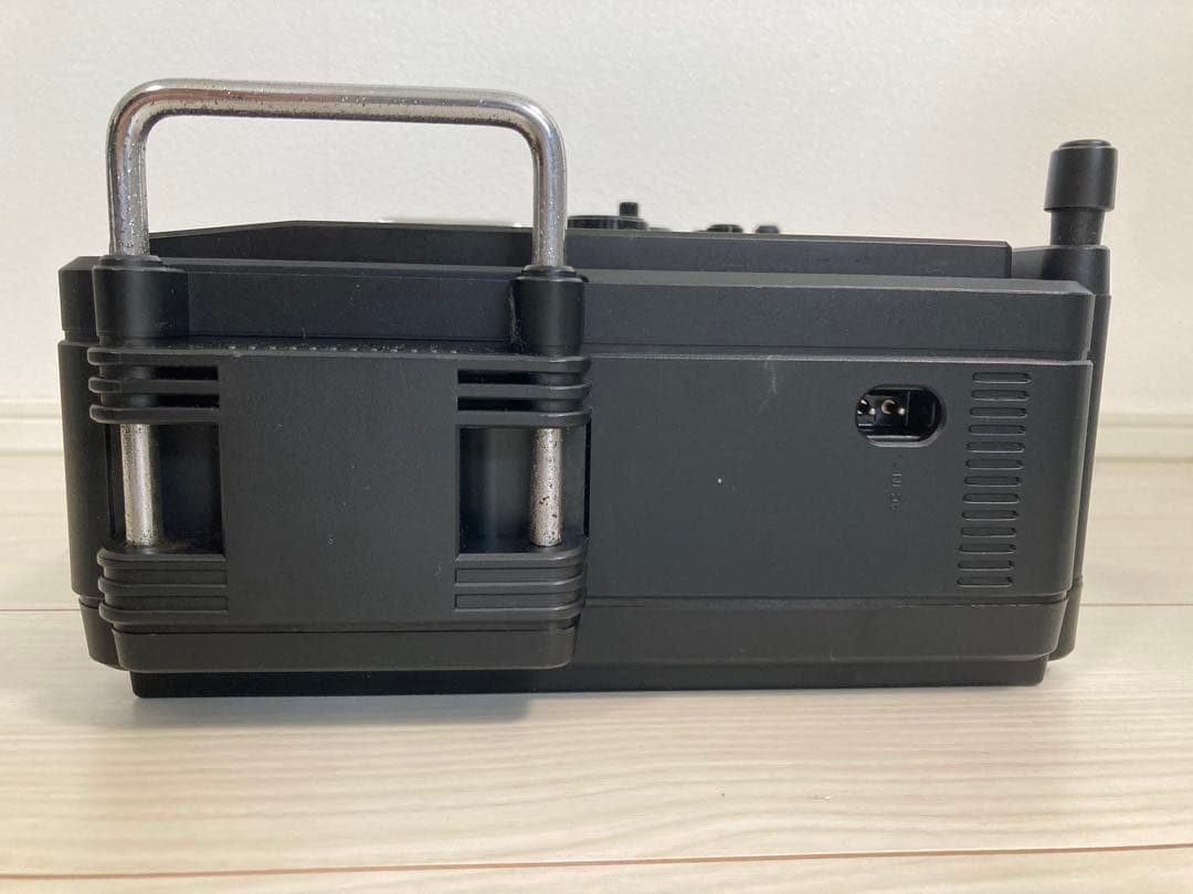 National PROCEED2800 デジタルラジオ